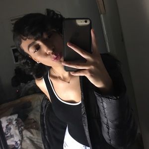 Meet your Posher, Kyliegh